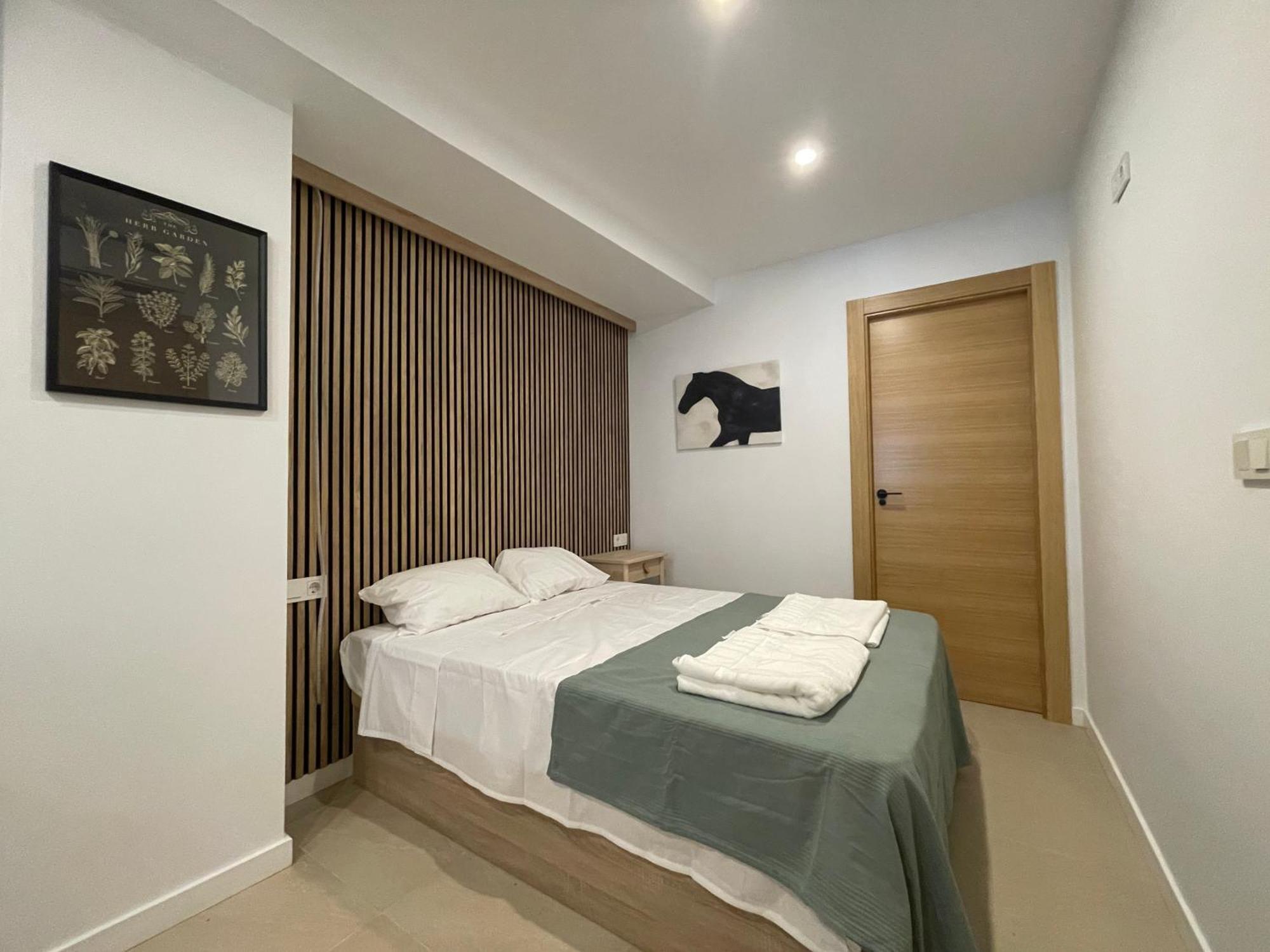 Apartamentos Postiguet Alicante Exterior foto